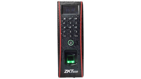 ZKTeco Kontroler TF1700 ( 29901 )