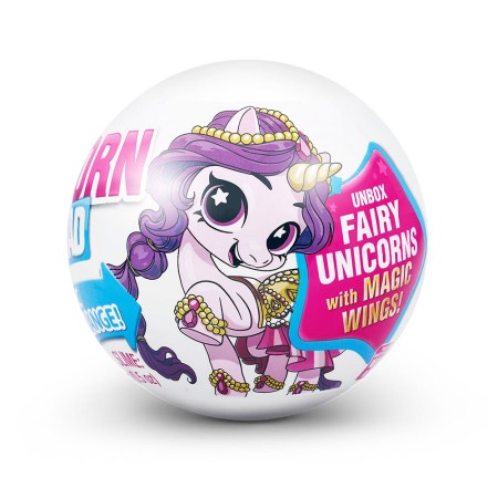 Zuru 5 Surprise Unicorn Squad ( 1024858 )