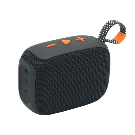 Zvucnik bluetooth go4 crni ( ZV1040 )