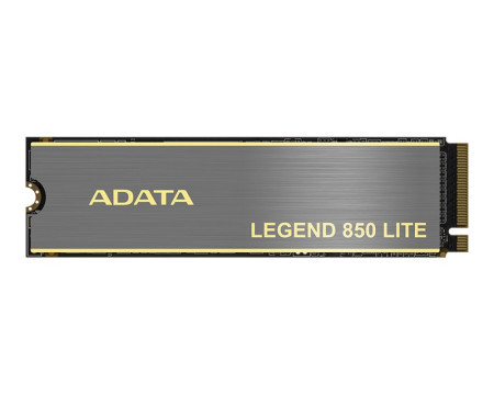 A-data 2000GB M.2 PCIe Gen4 x4 LEGEND 850L ALEG-850L-2000GCS SSD