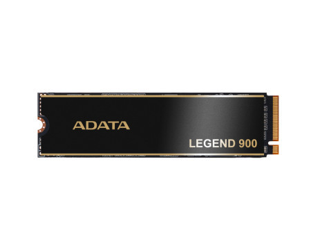 A-data pcie gen 4 x4 legend 900 sleg-900-512gcs 512GB M.2