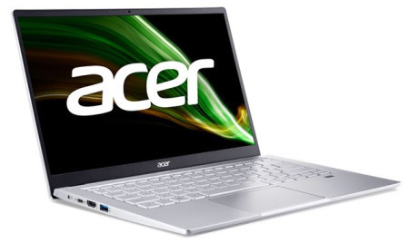 Acer 14&quot; SF314-43-R2B3 R5-5500U 16GB 512GB NX.AB1EX.017 ( 0001326174 ) - Img 1