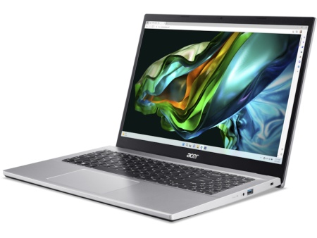 Acer aspire a315-44p noos/15.6" fhd/ryzen 7 5700u/32gb/512gb ssd/amd radeon/glan/srebrni laptop ( NX.KSJEX.00B )