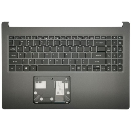 Acer Aspire A515-54 A515-54G palmrest (C Cover) sa tastaturom za laptop ( 110904 )