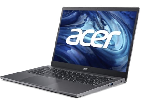 Acer Extensa 15 EX215-55 noOS/15.6"FHD/i3-1215U/16GB/512GB SSD/Intel UHD/GLAN/sivi Laptop ( NX.EGYEX.008/16 )