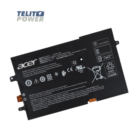 Acer swift 2019 sf714 / ap18d7j baterija za laptop ( 4307 ) - Img 1