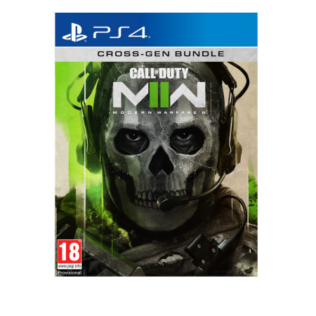 Activision Blizzard PS4 Call of Duty: Modern Warfare II ( 046225 )