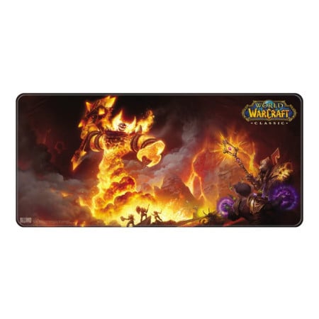 Activision blizzard World of Warcraft classic - ragnaros XL ( 051284 )