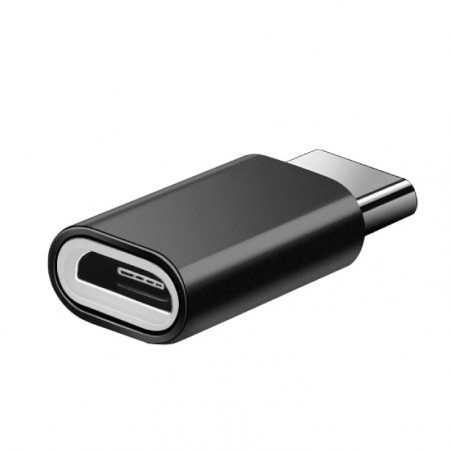 Adapter USB micro u USB-C ( USBA/MC ) - Img 1