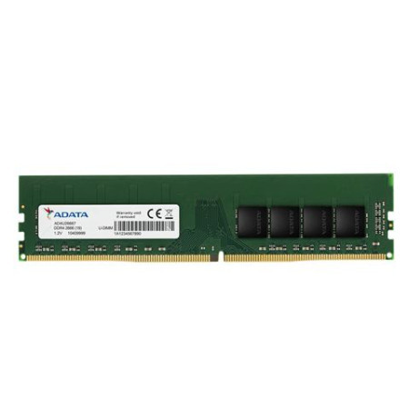 AData DDR4 8GB 2666MHz AD4U26668G19-SGN memorija ( 0001212766 ) - Img 1