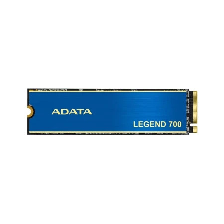 AData SSD M.2 NVME 256GB ALEG-700-256GCS 2000MBs/1600MBs - Img 1