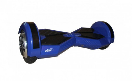 Adler 8000 Hoverboard - Smart Balans skuter 8&quot; - Img 1