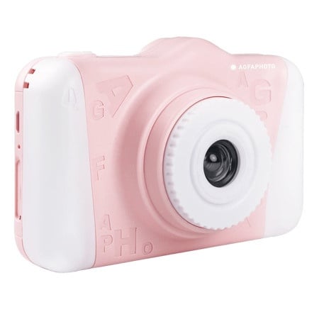 Agfa Photo Realkids cam 2 pink ( 065834 )