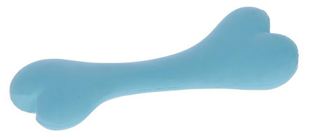 Albert Kerbl igračka - Kost, plava 17 cm ( 075278 ) - Img 1