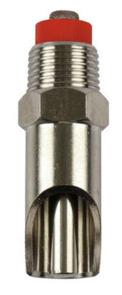 Albert Kerbl sisaljka 1/2&quot;-1/2&quot; fi8mm, 72mm ( 075742 ) - Img 1