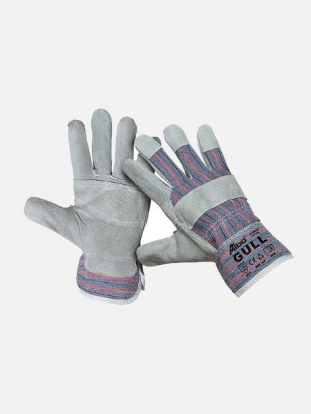 Albo zaštitne rukavice GULL ( KB003BL )