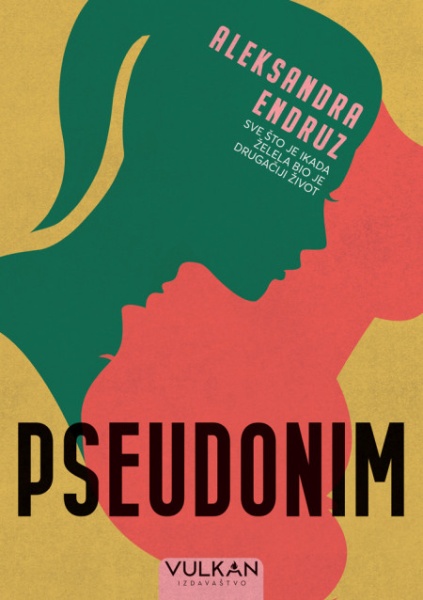 Aleksandra Endruz Pseudonim ( 26591 )