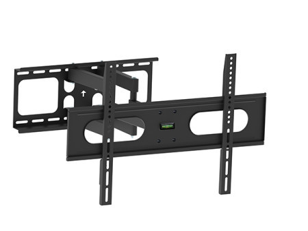 Alpha nosač za TV, 30"-70",do 50kg,Tilt:-20° to +20°, Rotacija: 90°,VESA: 600x400- razmak od zida 7-47cm ( Alpha Support 30/70 big all arou