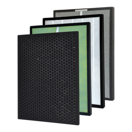 Alpha set filtera K2 ultra
