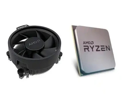 AMD AM4 Ryzen 3 3200G 3.6GHz MPK Procesor