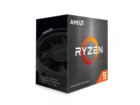 AMD AM4 Ryzen 5 5600GT BOX Procesor