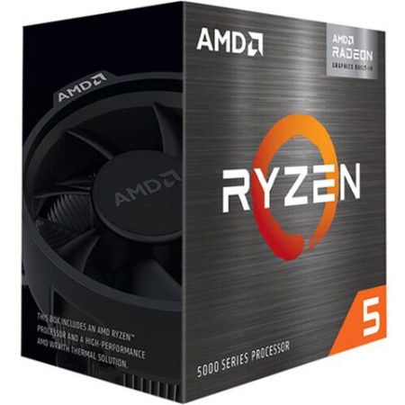 AMD Ryzen 5 5500GT CPU ( 0001338454 )