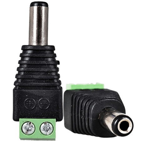 Amiko home DC muški adapter - DC adapter, muški