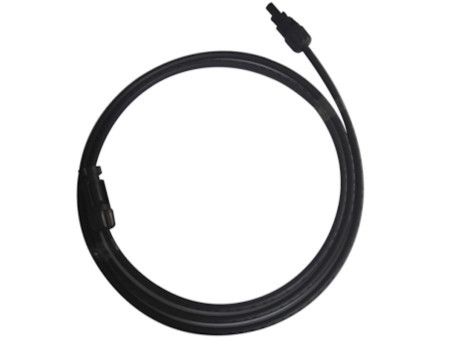 APsystems DC extension cable 2m ( 2310360214 ) - Img 1