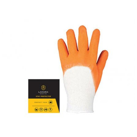 Ardon safety s.r.l. rukavica dick knuckle duplomočena ( 25919 )