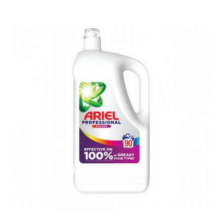 Ariel professional color ( k698 ) 4 lit. tečni deterdžent za veš