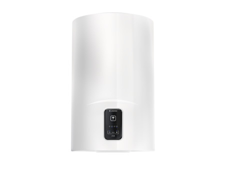 Ariston bojler LYDOS WIFI 80 V 1,8k EN EU akumulacioni/kupatilski/wifi regulacija/vertikalno/beli ( 3201987 )