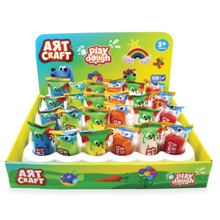 Art Craft Testo za igru ( 233465 )