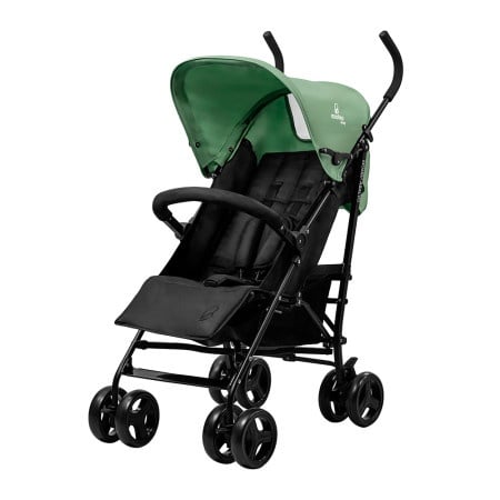 Asalvo decja kolica mombi 2 green ( 21922 )-1