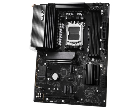 AsRock b850 pro-a wifi mb am5