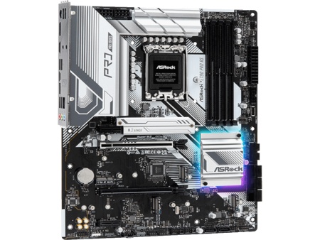 ASRock Z790 PRO RS/LGA1700 Matična ploča ( 90-MXBK40-A0UAYZ )