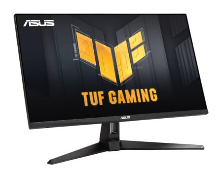 Asus 27&quot; VG27AQA1A tuf gaming monitor  - Img 1