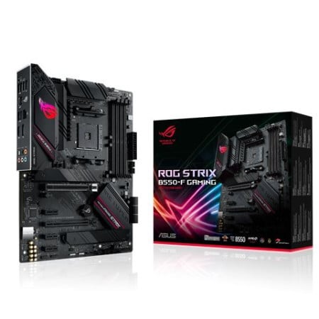 Asus AM4 strix B550-F gaming matična ploča ( 0001195277 )