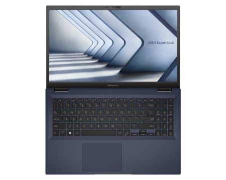 Asus B1 B1502CVA-WB30B1 ExpertBook (15.6 inča FHD, i3-1315U, 8GB, SSD 512GB) laptop