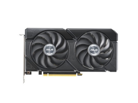 Asus dual-rtx4060ti-o8g-evo nvd/8gb/gddr6/128bit/crna Grafička karta ( 90YV0J49-M0NA00 )