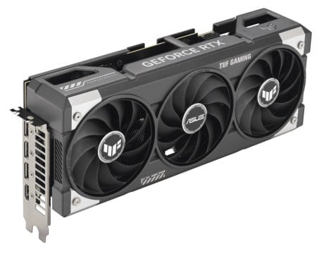 Asus nVidia GeForce RTX 5060 Ti 16GB TUF-RTX5060TI-O16G-GAMING grafička karta