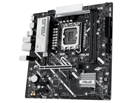 Asus prime b860m-k/am5 Maticna ploca ( 90MB1JT0-M0EAY0 )