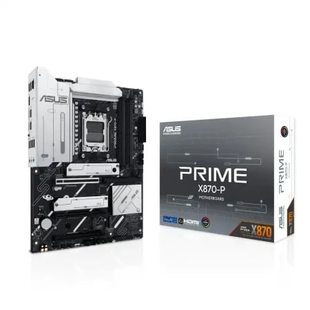 Asus PRIME X870-P Matična ploča AM5