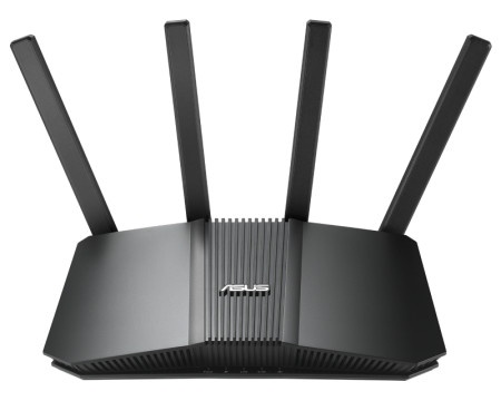 Asus RT-BE58U Dual-Band Wi-Fi 7 Router