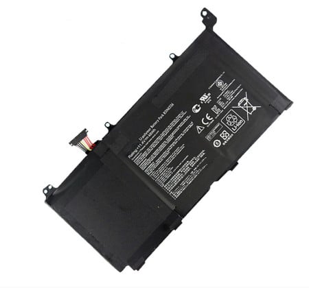 Asus s551/ k551 / b31n1336 baterija za laptop ( 2164 )