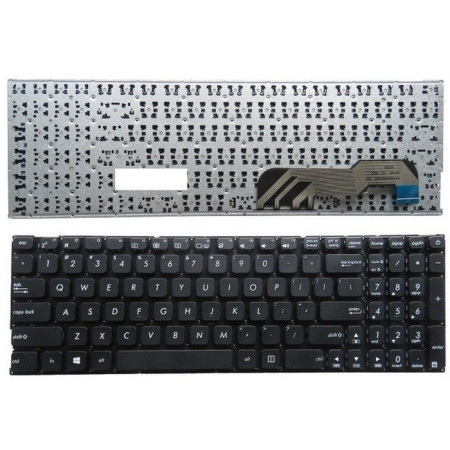 Asus tastatura za laptop X541 X541S X541SA X541UV mali enter ( 107166 )