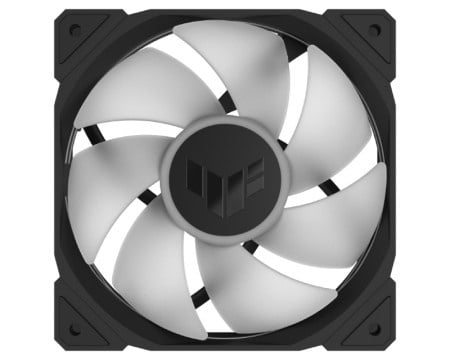 Asus tr120 tuf gaming argb black edition ventilator