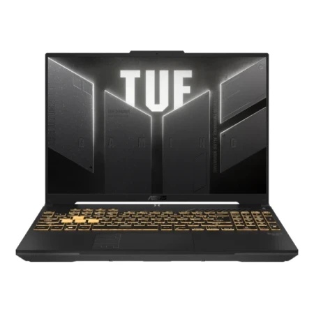 Asus TUF Gaming fx607jv-n3112 16 165hz/i7-13650hx/16gb ddr5/nvme 512gb/rtx4060 8gb Laptop