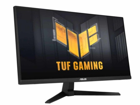 Asus TUF VG259Q3A 24,5"/IPS/1920x1080/180Hz/1ms GtG/HDMIx2,DP/freesync/VESA/zvučnici/crna ( 90LM09N0-B01170 )