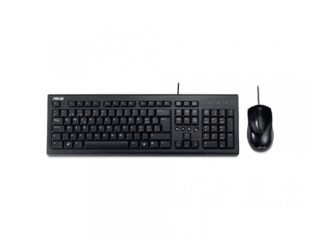 Asus U2000 Tastatura+miš USB YU