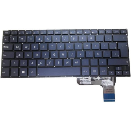 Asus ux302 ux302l ux302la ux302lg tastature za laptop ( 110764 )